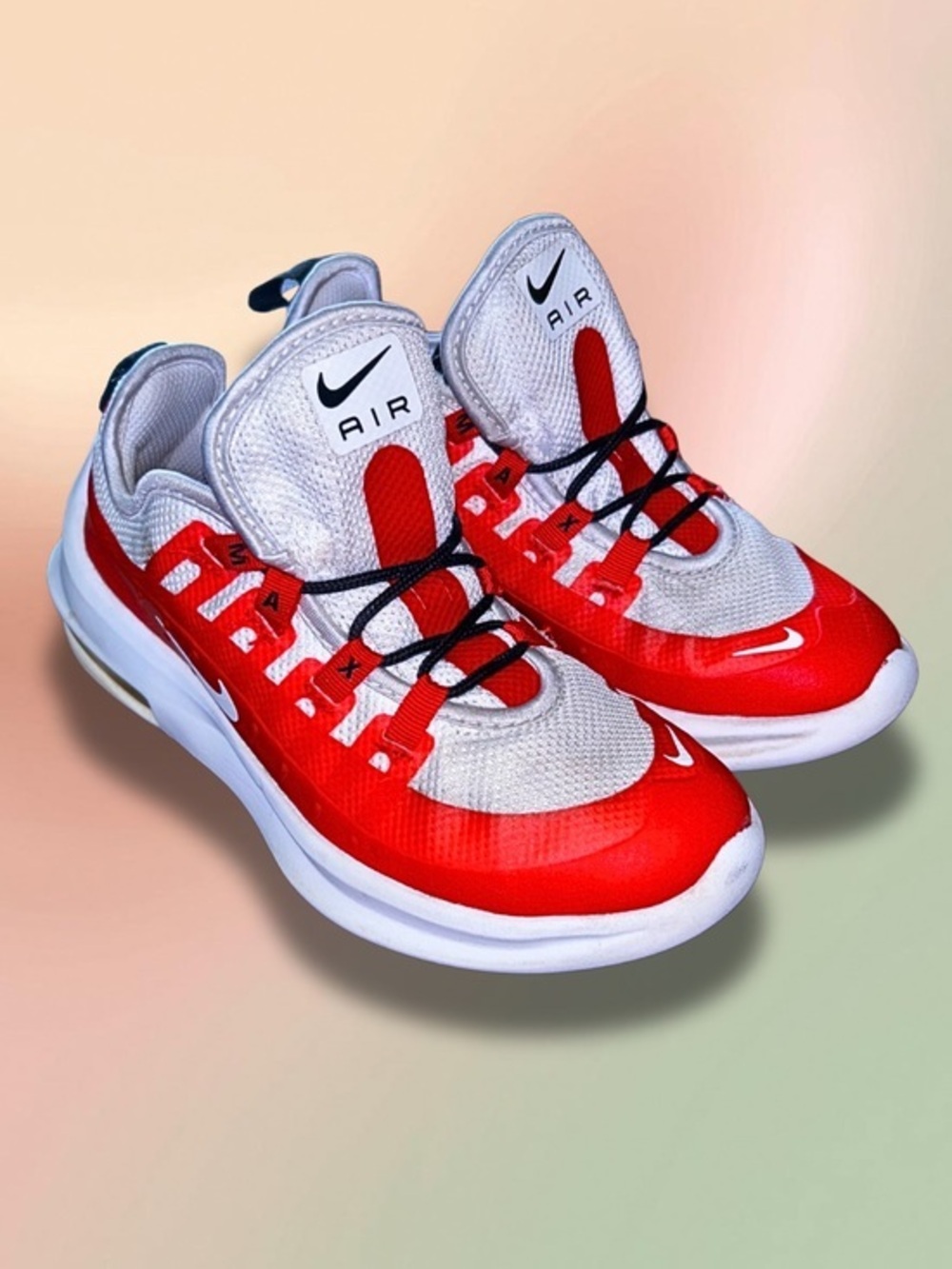 Air Max Axis (Grade School) Youth Shoes Size 1Y